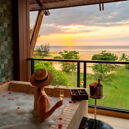 Shangri-La Rasa Ria, Kota Kinabalu